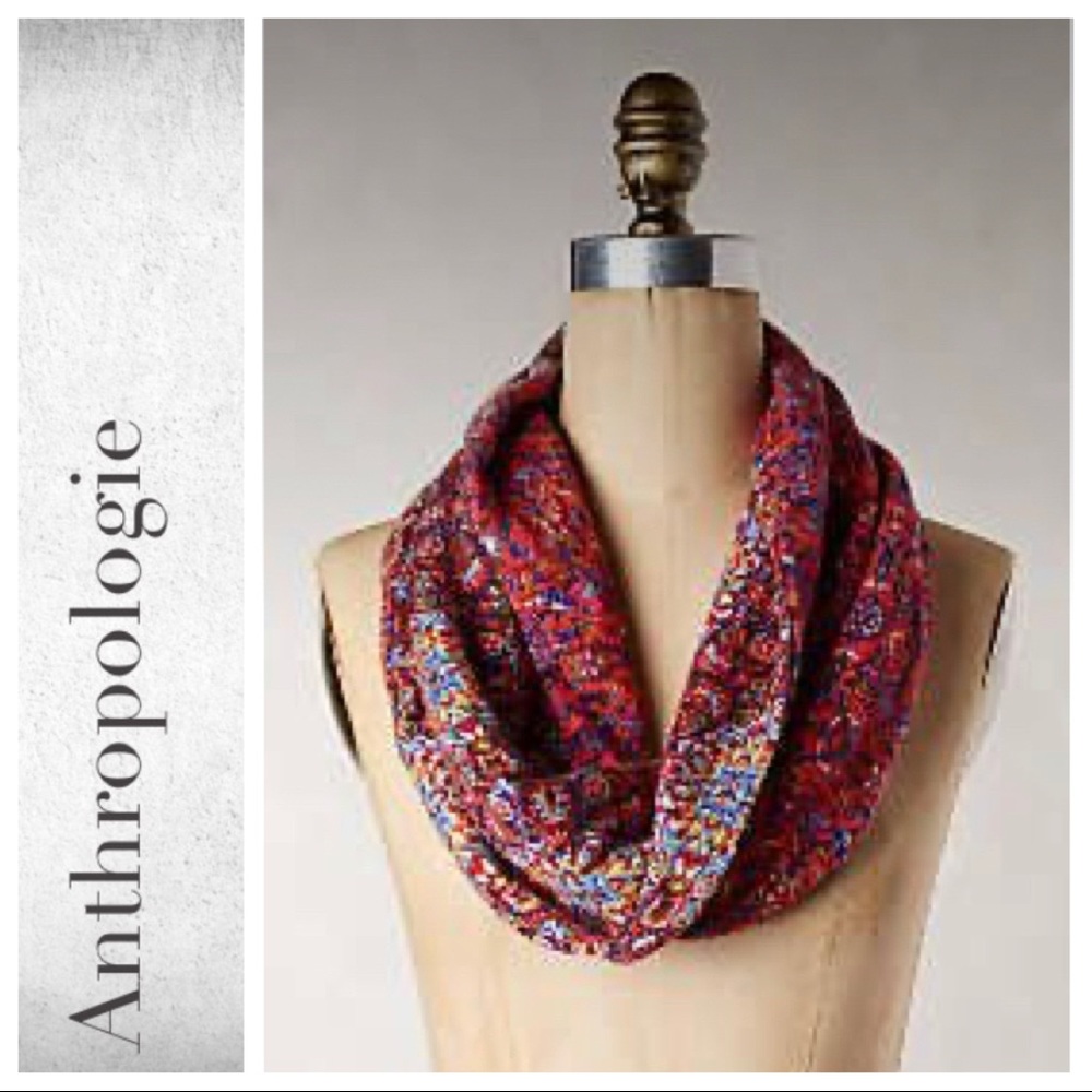 NWT Anthropologie Chatelet Loop by Madison 88